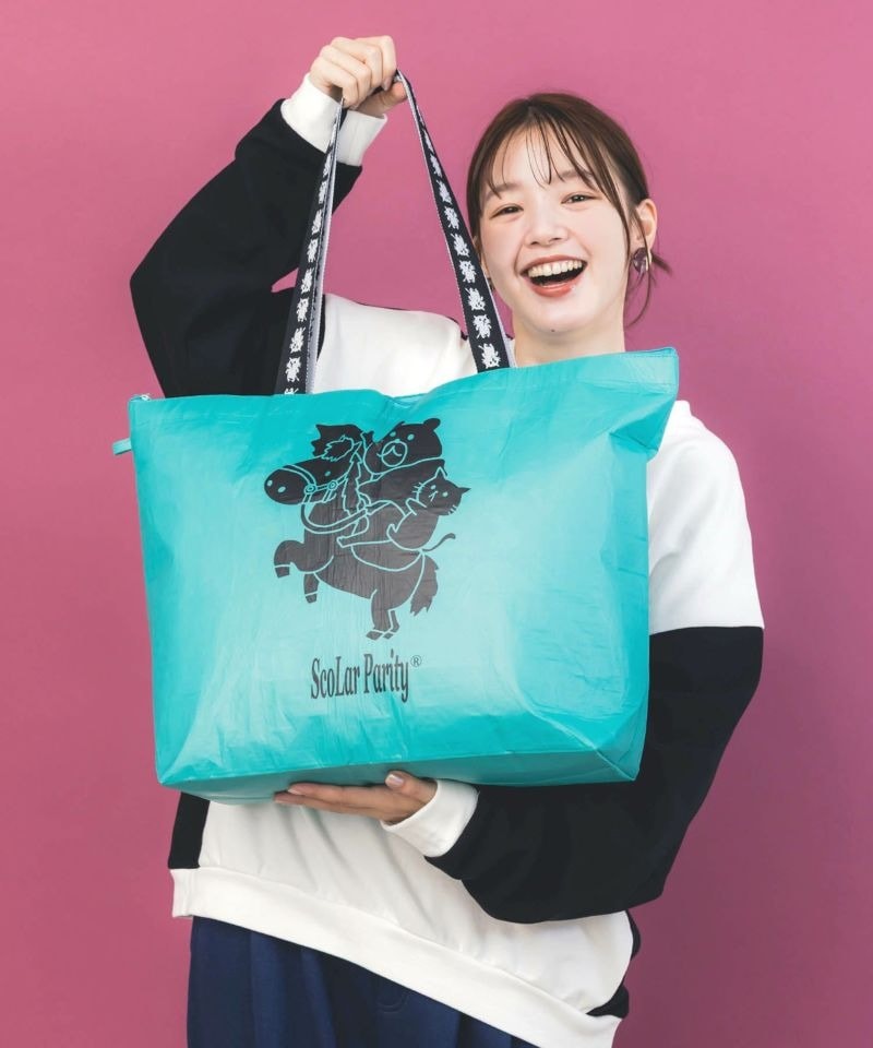 スカラーパリティー / 福袋2026年 スカラーパリティ福袋 | BRAND