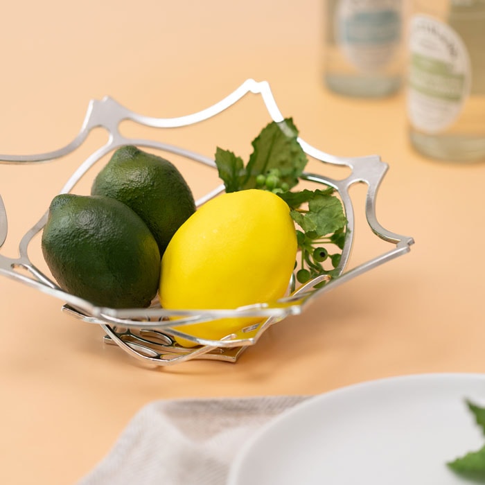 KAGO - ピオニー - S｜錫製雑貨・酒器の通販は能作オンラインショップ