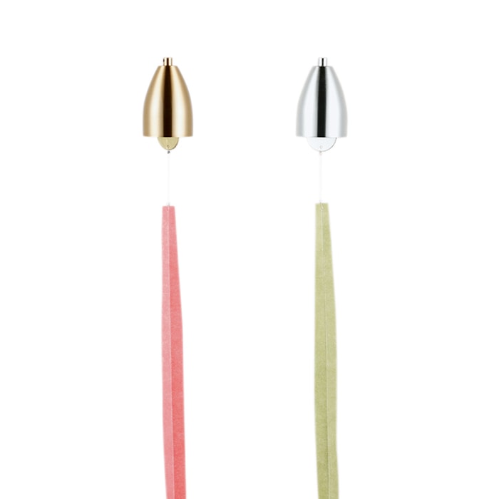 風鈴 - グラス｜錫製雑貨・酒器の通販は能作オンラインショップ【公式】