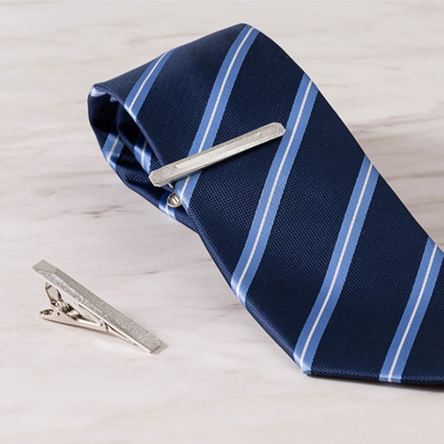 ネクタイピン｜錫製雑貨・酒器の通販は能作オンラインショップ【公式】