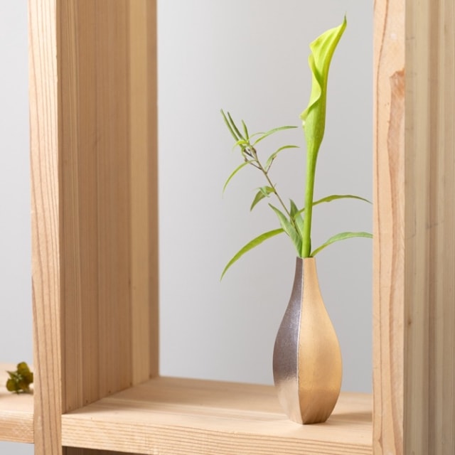 そろり - ミニ｜錫製雑貨・酒器の通販は能作オンラインショップ【公式】