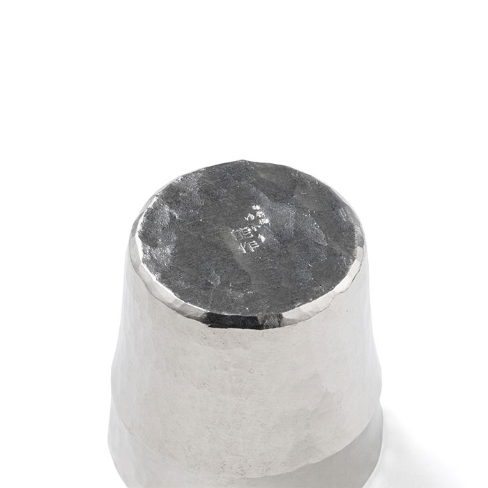 竹型酒器セット｜錫製雑貨・酒器の通販は能作オンラインショップ【公式】