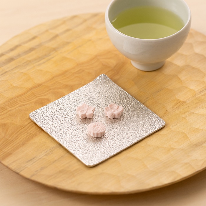 コースター｜錫製雑貨・酒器の通販は能作オンラインショップ【公式】