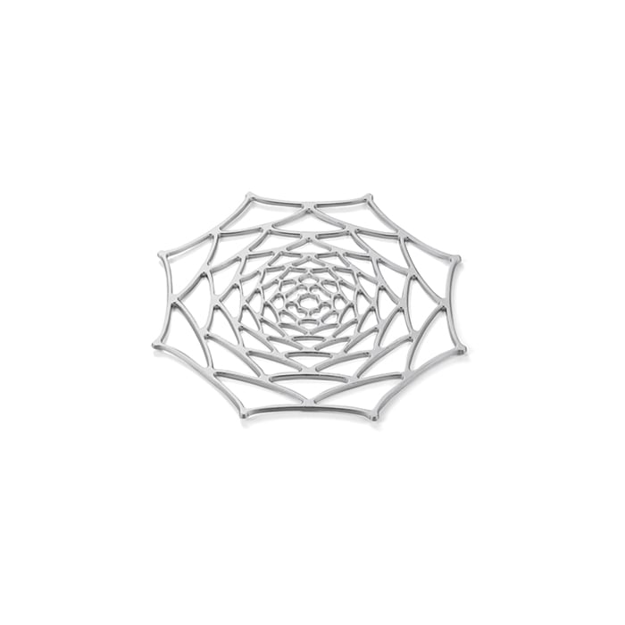 KAGO - ダリア - M｜錫製雑貨・酒器の通販は能作オンラインショップ