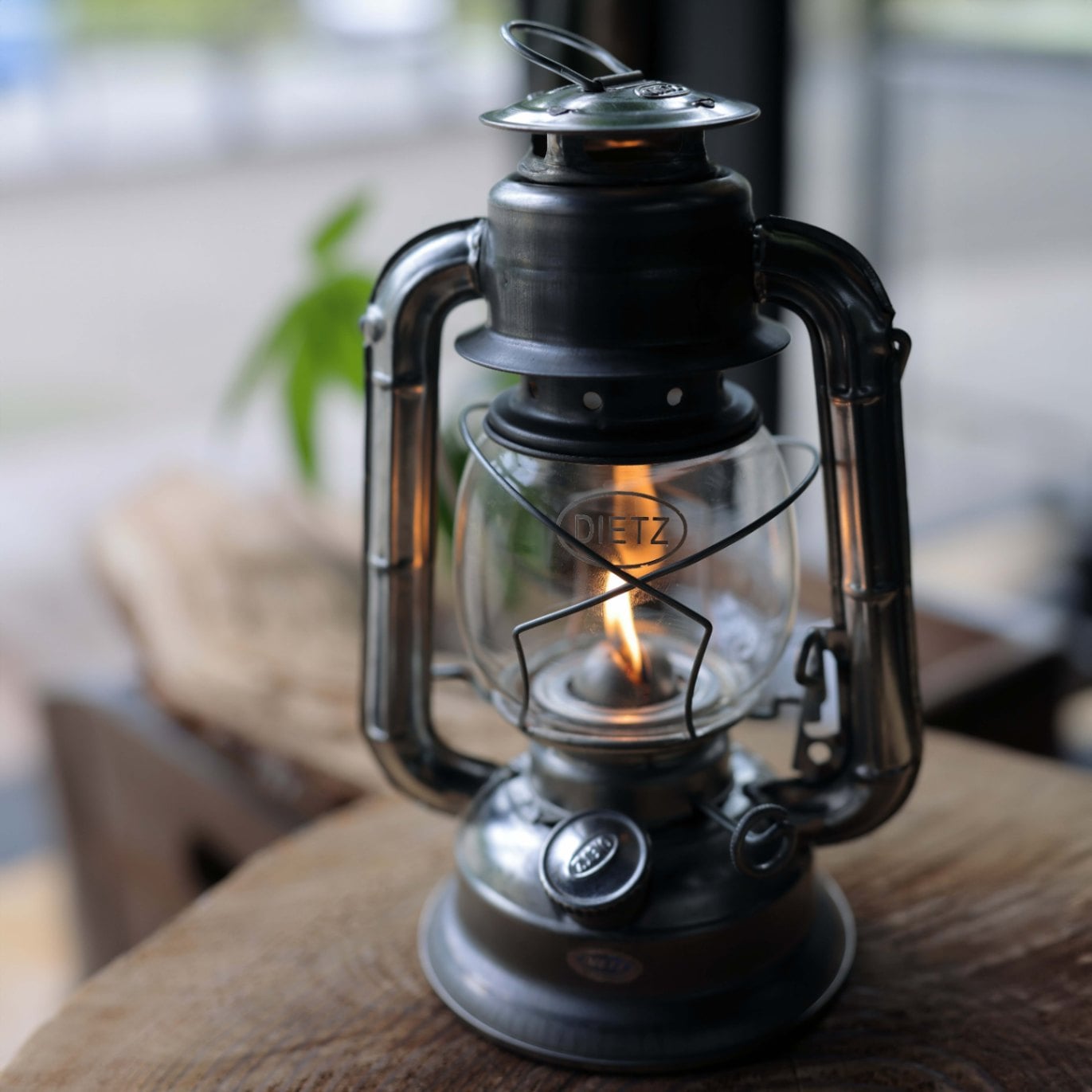 美品 初期 DIETZ No.50 ビンテージ ランタン 【公式通販】
