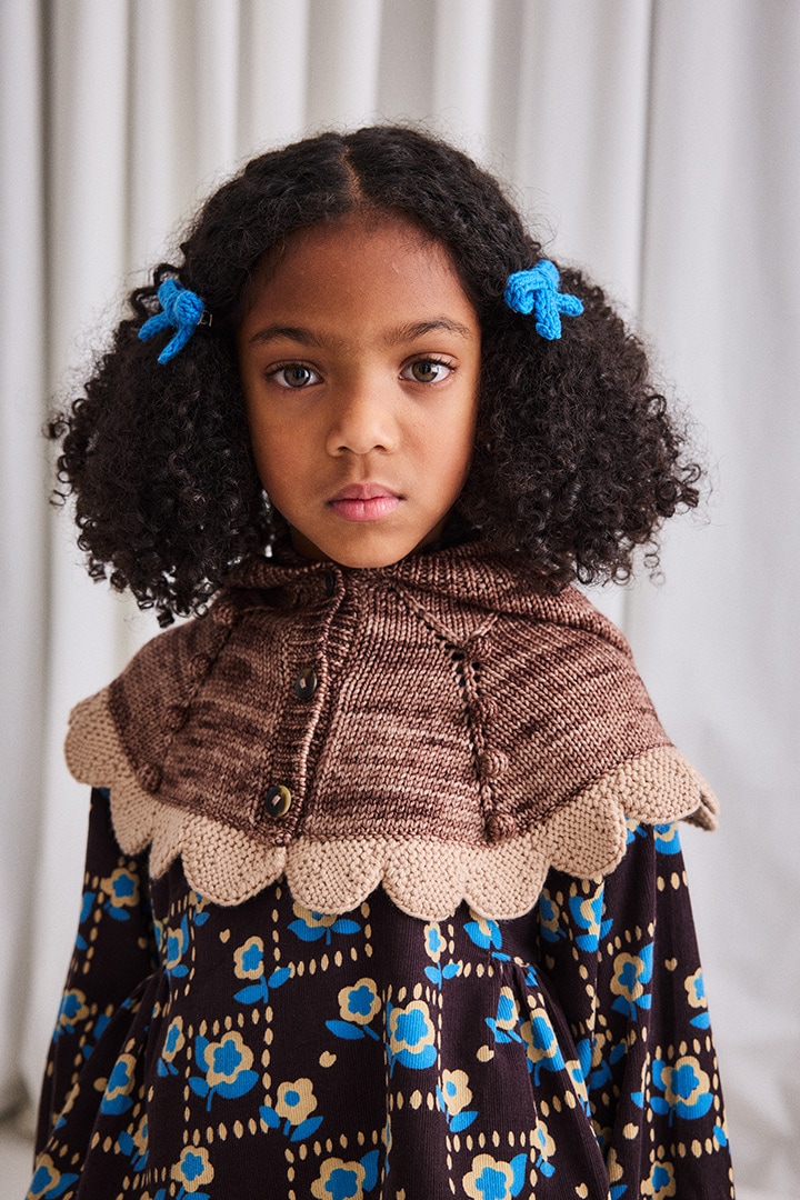 Misha and misha and puff ロンギース Puff ロンギース 12-18m