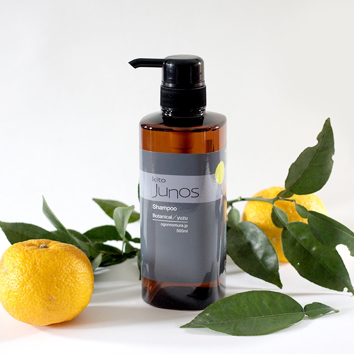 kito junos シャンプー | 化粧品・雑貨 | 黄金の村オンラインショップ