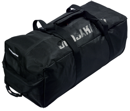 CARGO PACK2 | OGASAKA SKI,バッグ | OGASAKA オンラインショップ