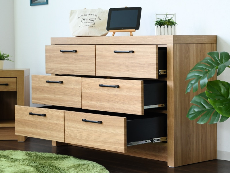 サイドボード キャビネット リビングボード チェスト おしゃれ 北欧