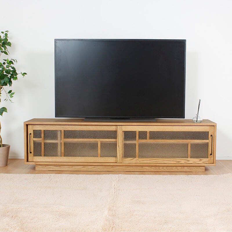 テレビボード | オオカワセレクト 大川家具のインテリアショップ