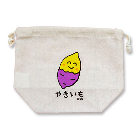 キンチャク やきいもさん | すべての商品 | 『オクタニ