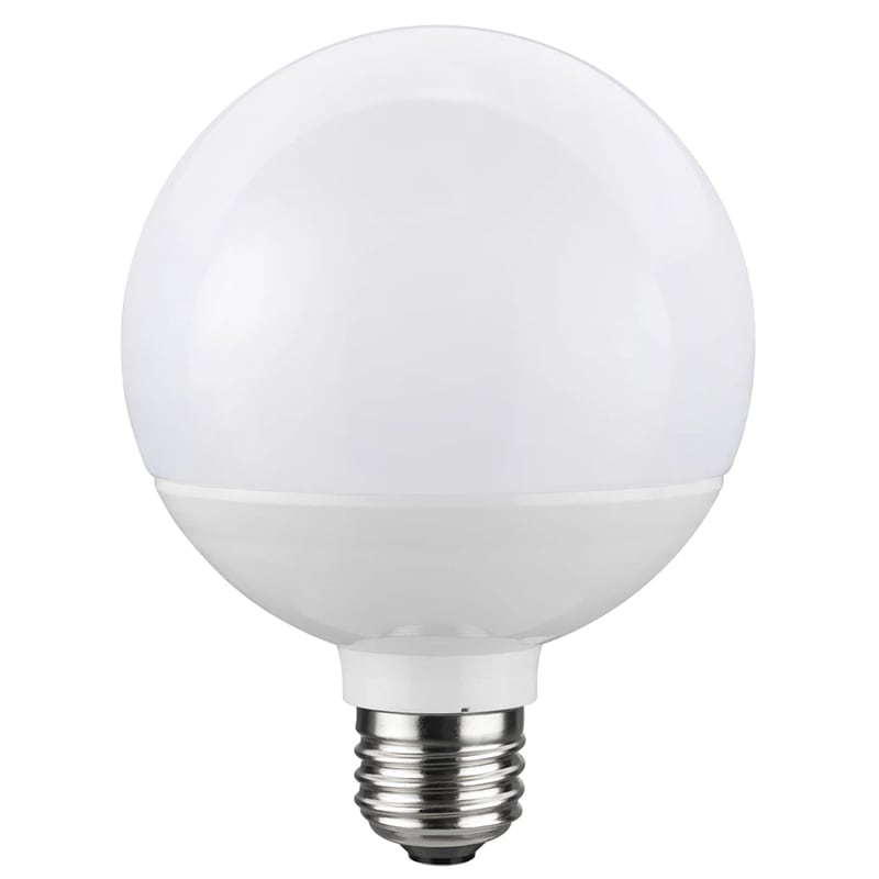 東芝 LED電球 ボール電球形 E26 100形 電球色 LDG11L-G/100V1