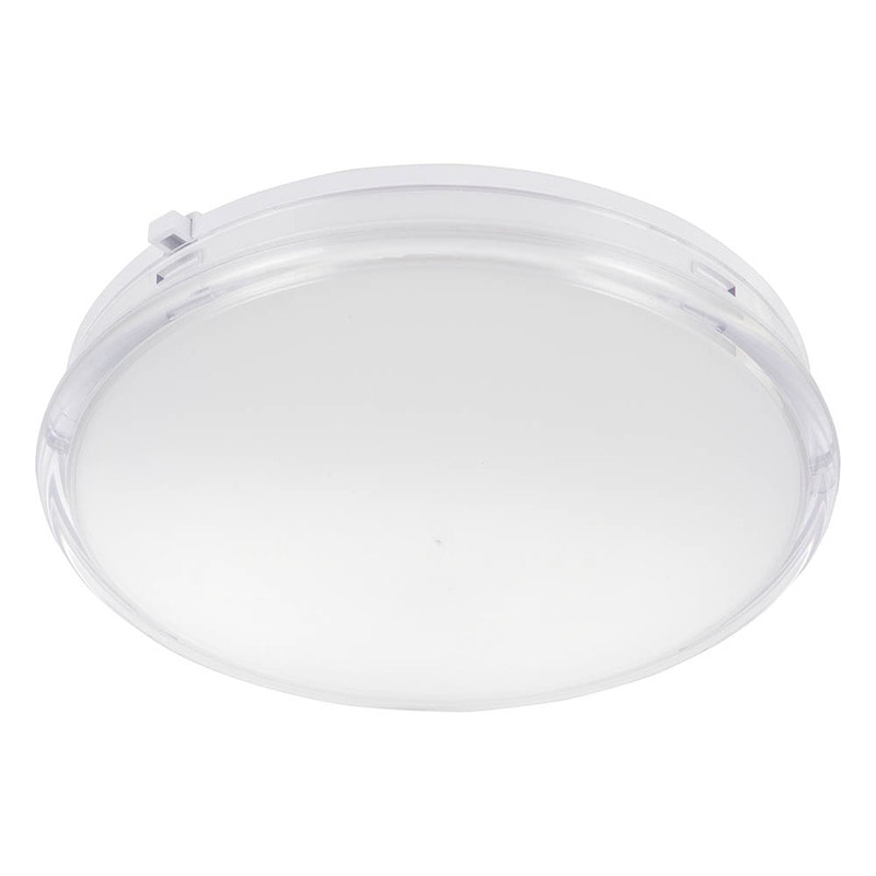 LED薄形ミニシーリングライト 40形 465ルーメン 電球色｜LE-Y4LK-WS 06