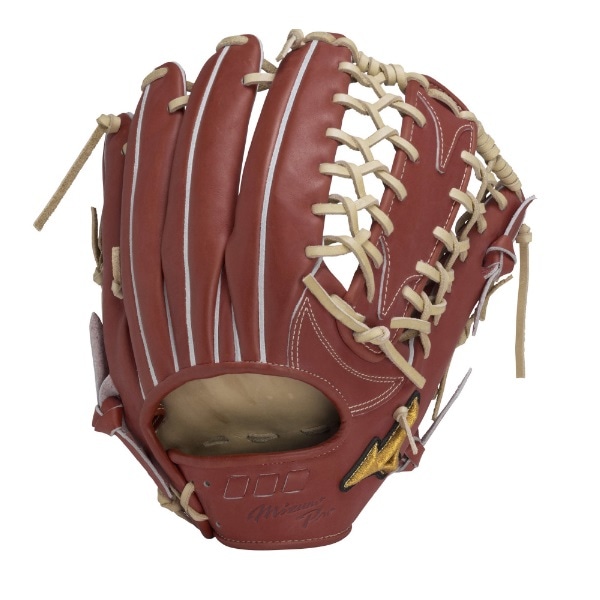 Mizuno 硬式グローブ ブラウン 1週間限定大幅値下げ‼️ Mizuno 硬式