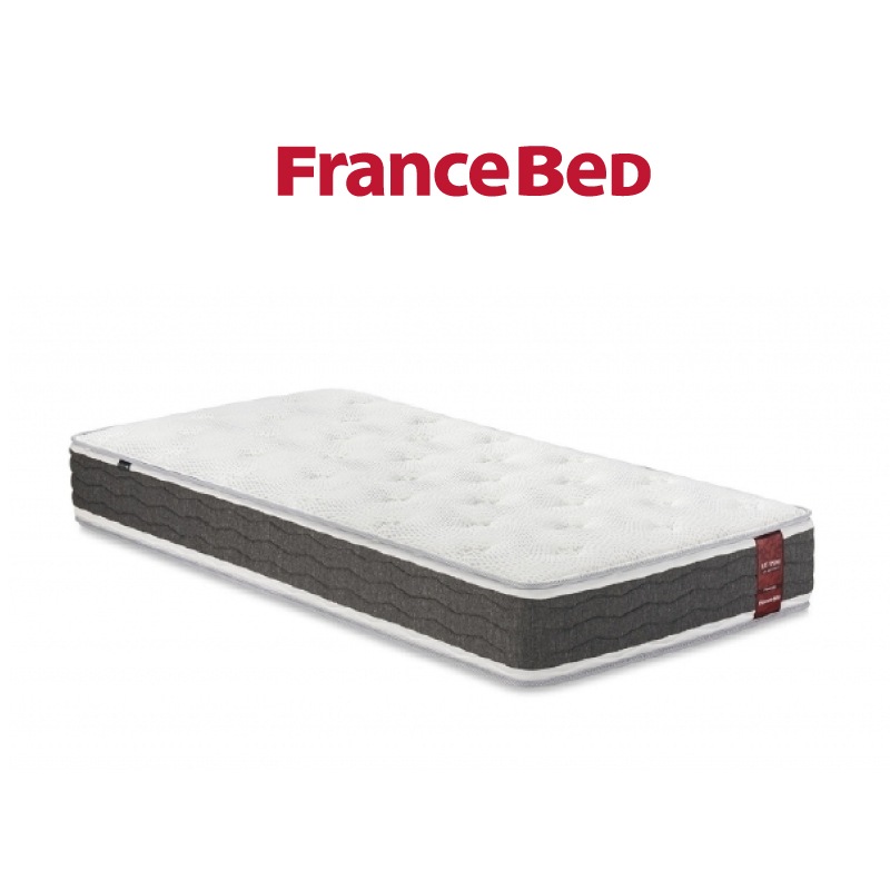 フランスベッド】ダブルベッドセット（引出しタイプ）プレミア70 PR70