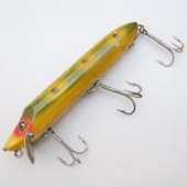 HEDDON,へドン,HEDDON,WEEDLESS,WIDOW,ウィードレスウィドウ,オールド