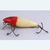 heddon,ZIG,WAG,ジグワグ,へドン,ウッドルアー,オールドルアー