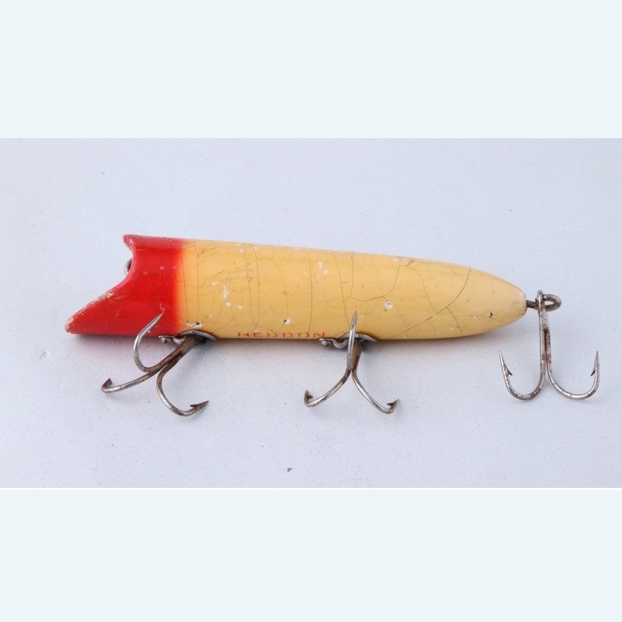 ルアー・フライ HEDDON BABY LUCKY13 ルアー・フライ HEDDON BABY