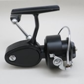 ミッチェル,308,MITCHELL,オールドスピニングリール