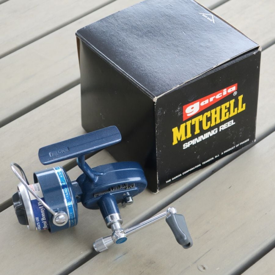 Handy The Duchess フライリール 2¾インチ Handy The Duchess フライ