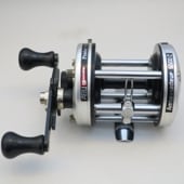 アブ,アンバサダー,5500C,ABU,AMBASSADEUR,,パーミング,1983年製