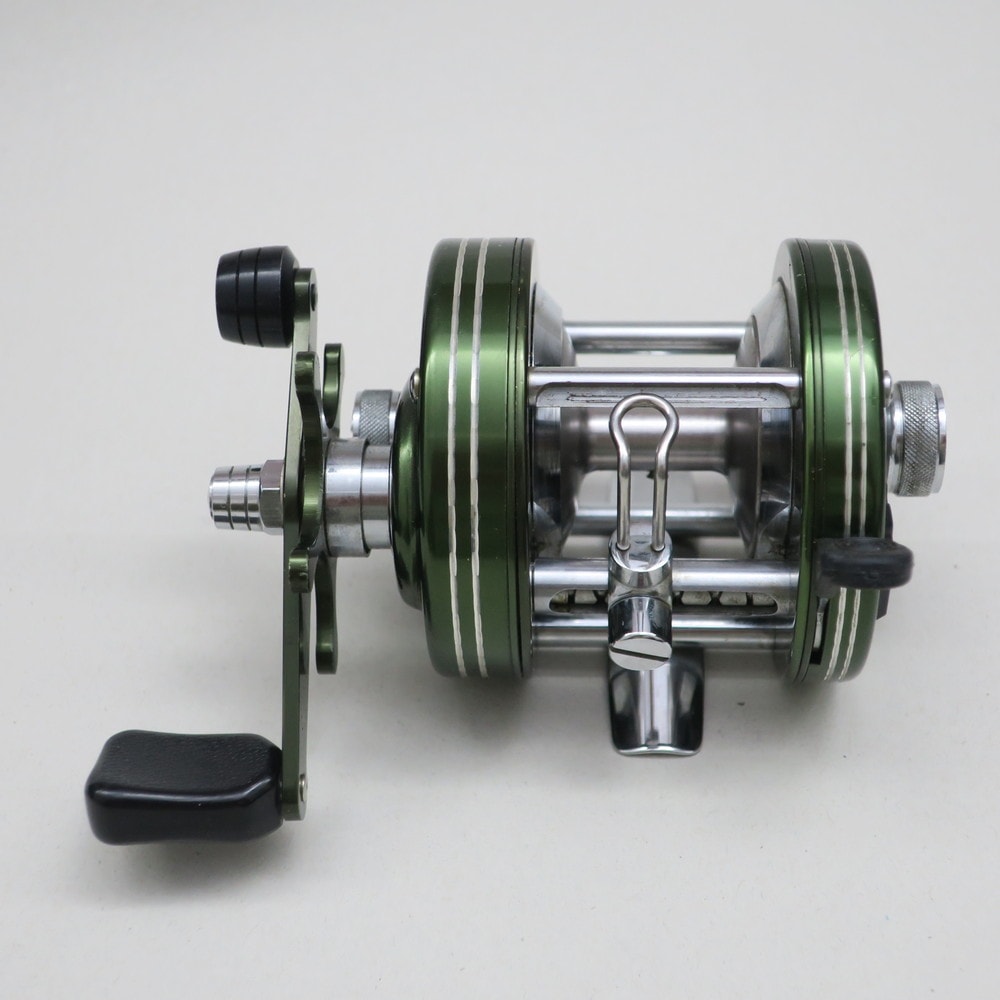 HEDDON,MARK,IV,3200,へドン,マーク4,リール