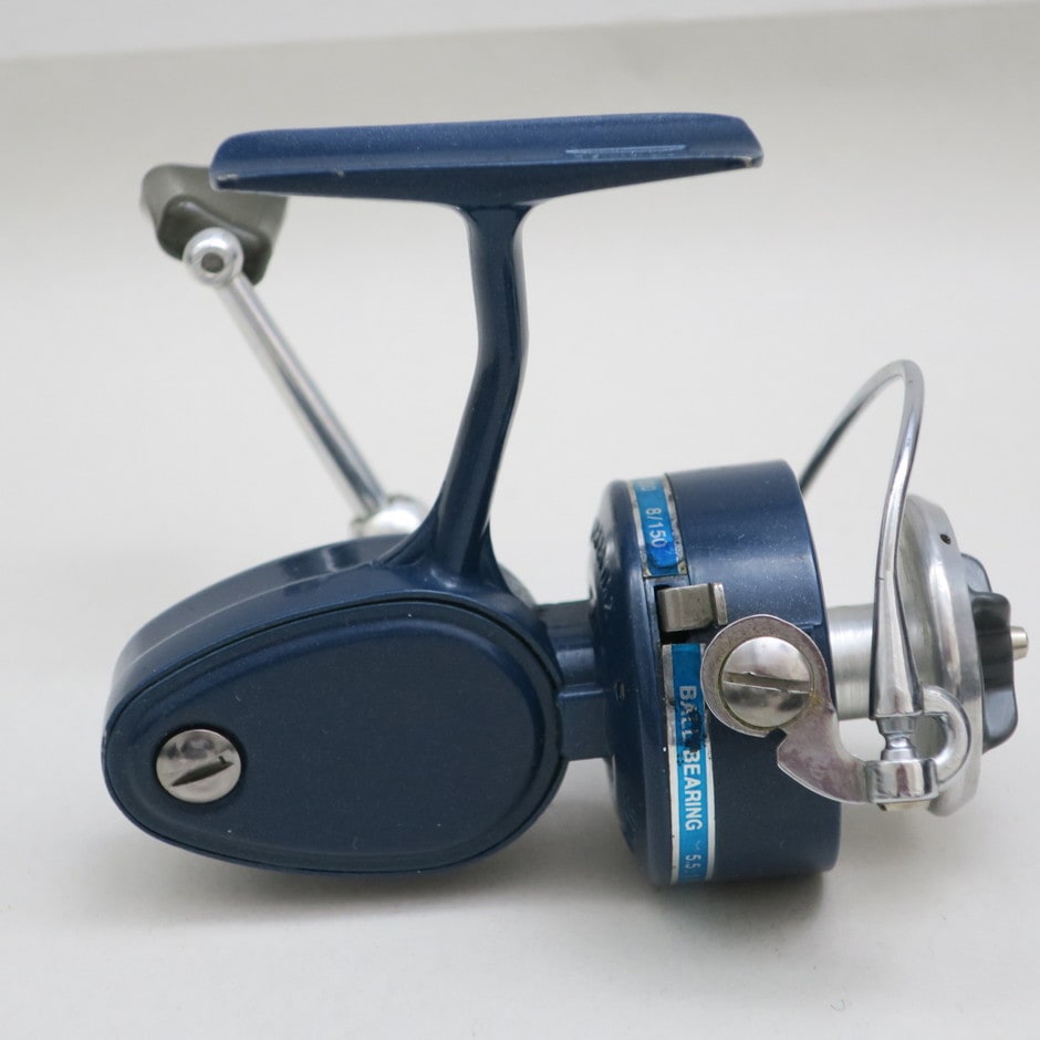 ③Mitchell ミッチェル 407 Special スピニングリール 新品 注文