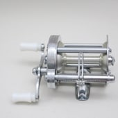 ダイレクトリール PFLUEGER NOBBY 1963C ダイレクトリール PFLUEGER