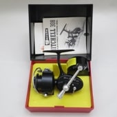 ミッチェル,308,MITCHELL,オールドスピニングリール