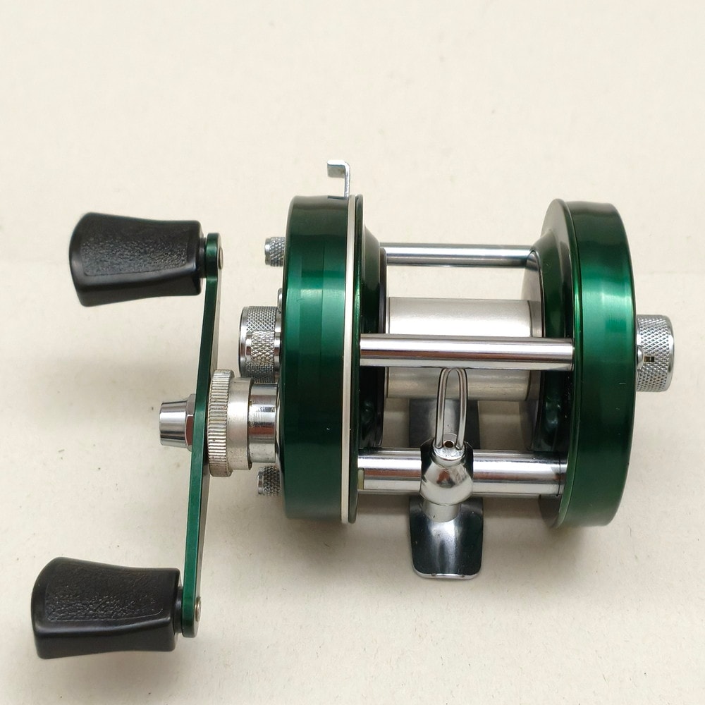 ABU Ambassadeur 5000D 難有 ABU Ambassadeur 5000D 難有 ABU