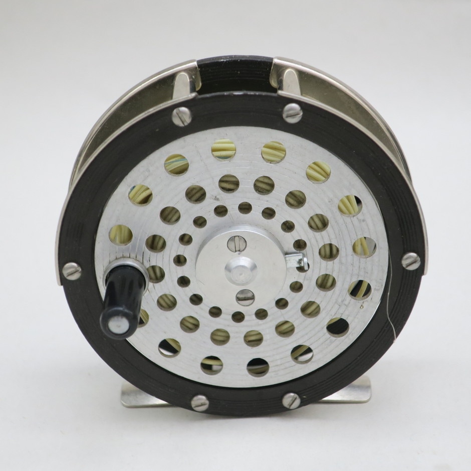 MARIN,NO.66,マーチン,フライリール