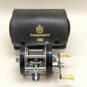 アブ,アンバサダー,5000,リール,ケース,ABU,Ambassadeur of sweden