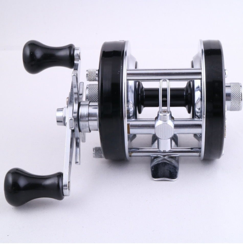 アブ,アンバサダー,5500C,ABU,AMBASSADEUR,1979年製