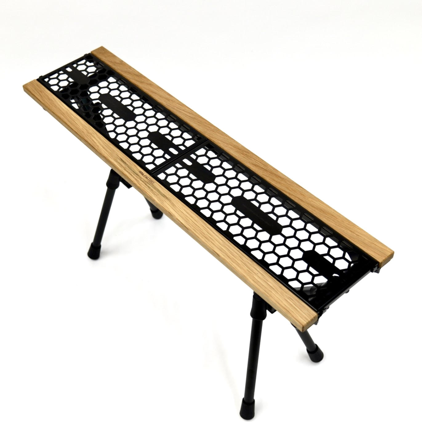 OMAFactory OMA.TOP Walnut ガラスフルサイズ 【公式通販】