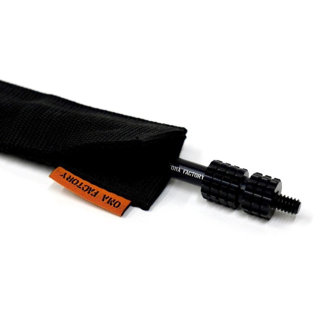 OMA.FISHING ROD 真鍮 EDITION | テーブル | OMA Factory