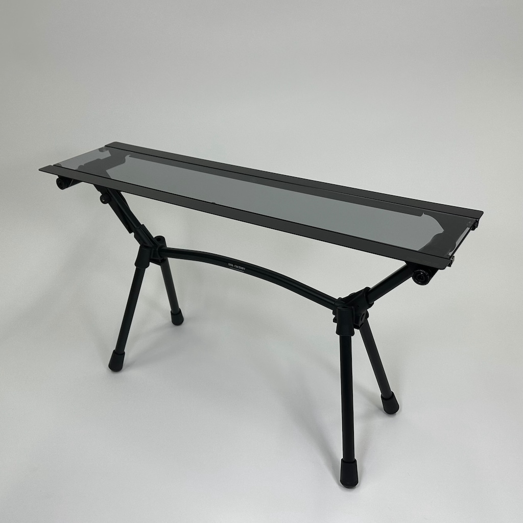 OMAFactory OMA.TOP Walnut ガラスフルサイズ 【公式通販】