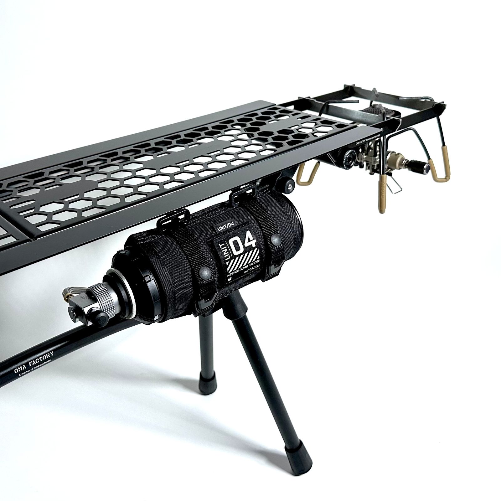 OMA.TOP | テーブル | OMA Factory