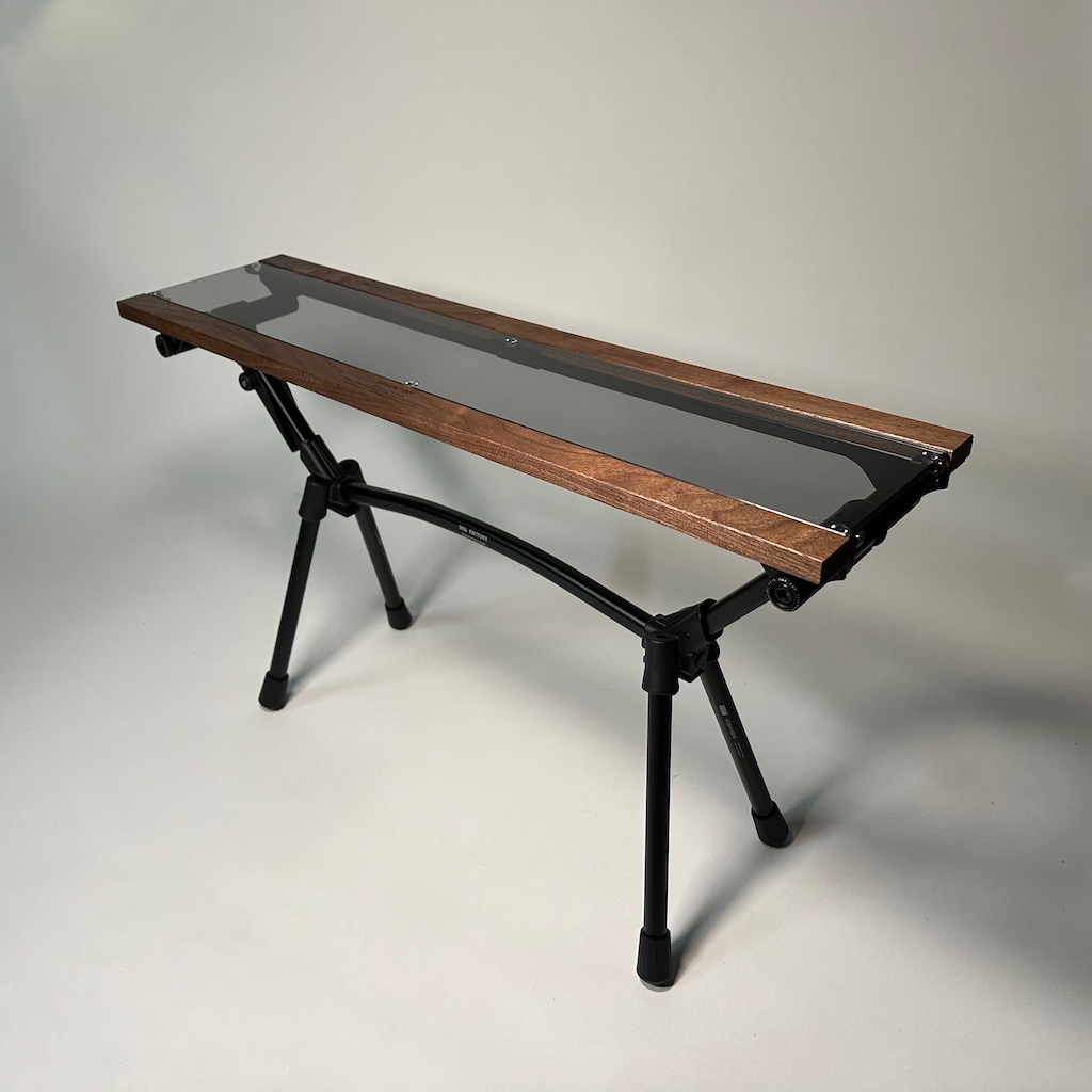 OMA.TOP Walnut | テーブル | OMA Factory