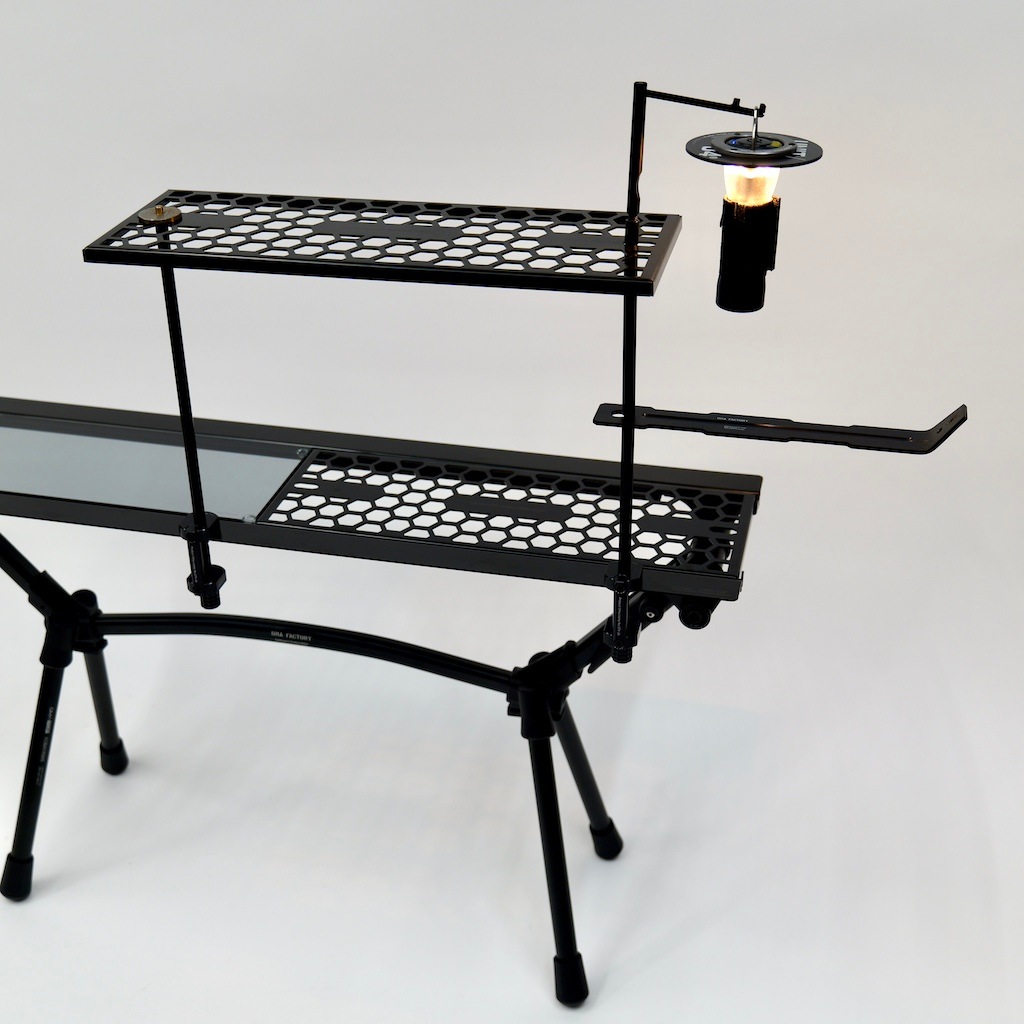 OMA.CLAMP | テーブル | OMA Factory