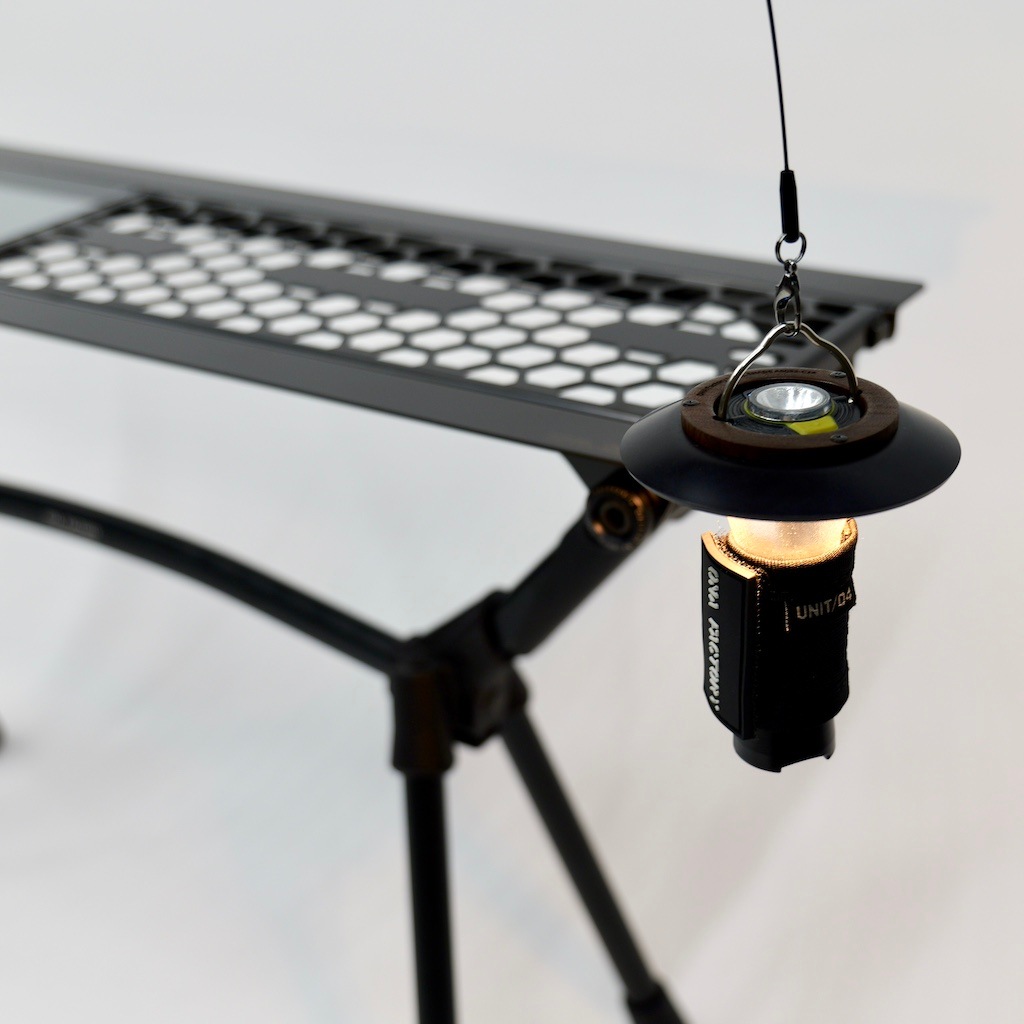 OMA.FISHING ROD | テーブル | OMA Factory