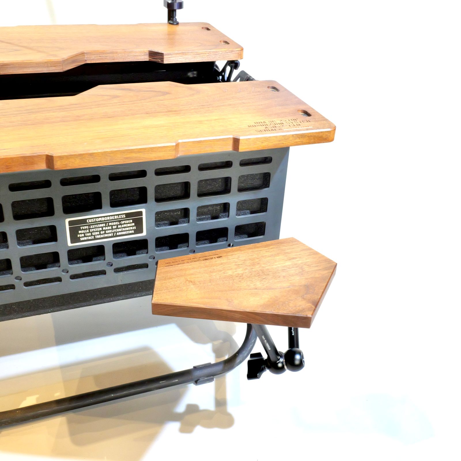 PENTAGON Air | PENTAGON Air | OMA Factory