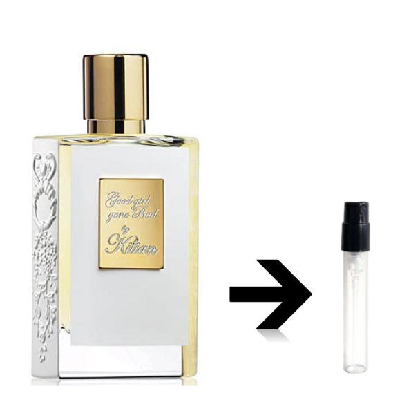 グッド ガール ゴーン バッド オードパルファム EDP