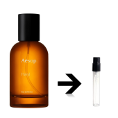 アバヴ アス、ステオーラ オードパルファム イソップ Aesop