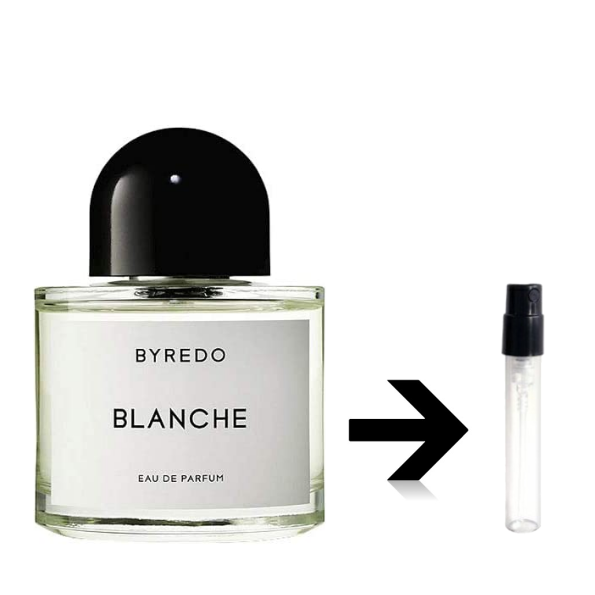 BYREDO BLANCHEバイレードブランシュ100ml