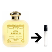 ローザ ・ ガーデニア オーデコロン サンタ・マリア・ノヴェッラ