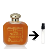 トバッコトスカーノ オーデコロン サンタ・マリア・ノヴェッラ