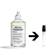 レプリカ オータム バイブス オードトワレ メゾン マルジェラ Maison