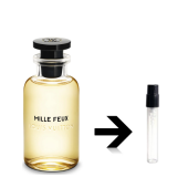 マティエール・ノワール オードゥパルファン ルイヴィトン LOUIS VUITTON