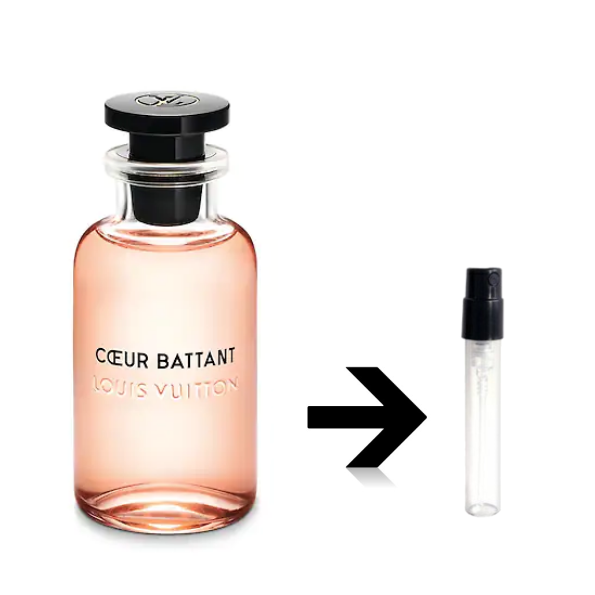 クール・バタン オードゥパルファン ルイヴィトン LOUIS VUITTON