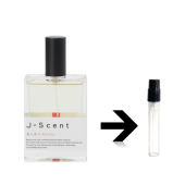 和肌 EDP ジェイセント J-Scent 【送料無料】 アトマイザー